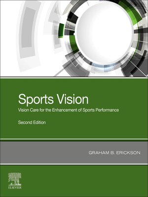 cover image of Sports Vision